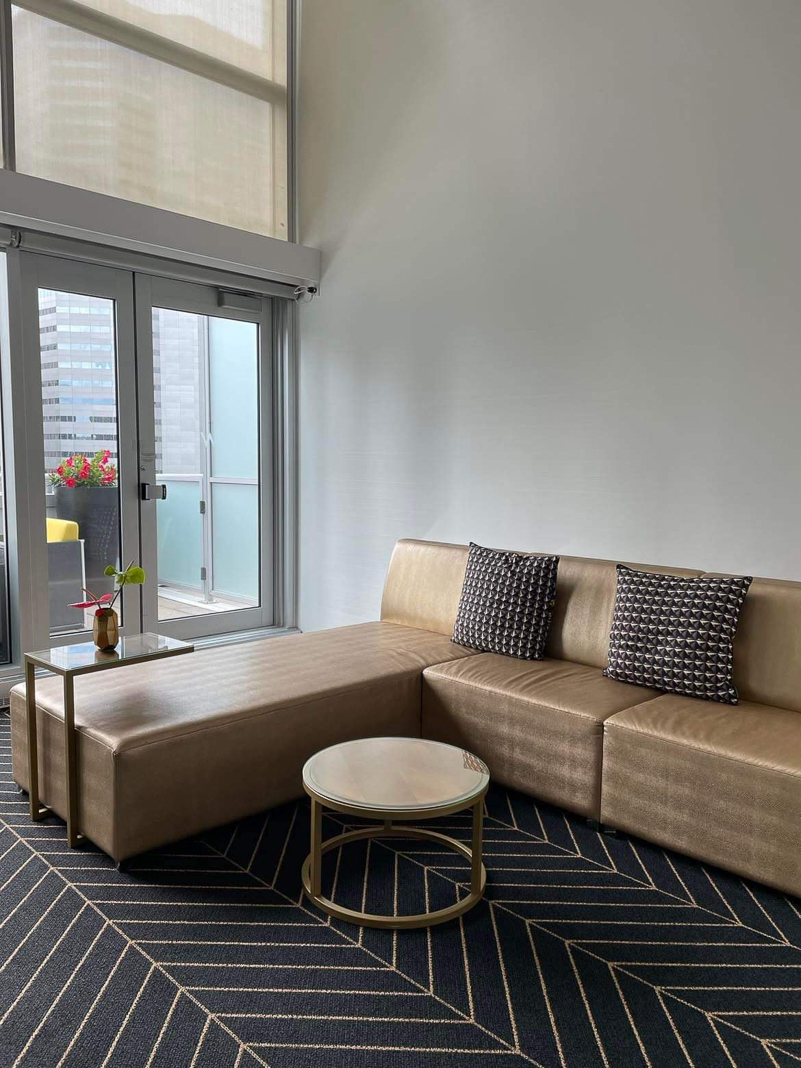 Avis : W Montreal, Canada | Marriott Bonvoy - W Montreal Hotel Crédit Linda Vezina 06