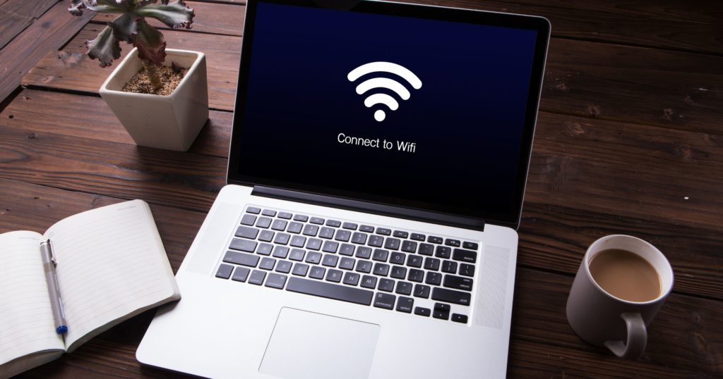 Wifi Connexion