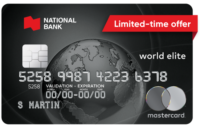 carte world elite mastercard banque nationale duree limitee fr