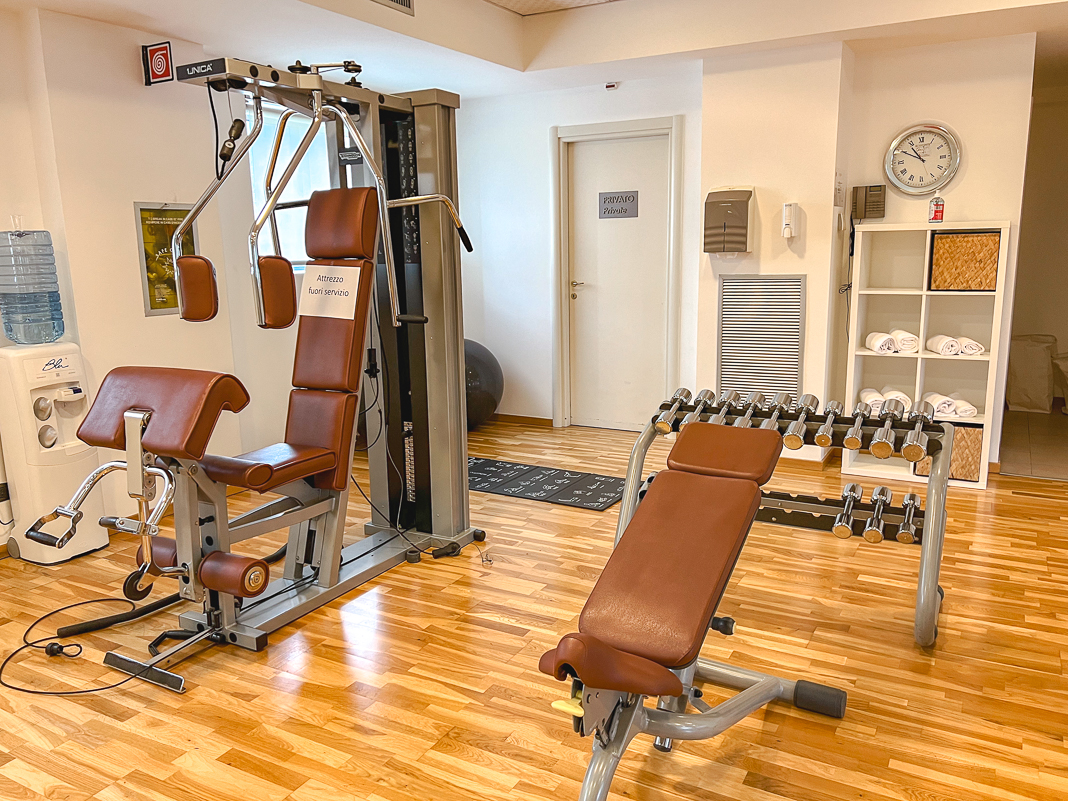 Avis&nbsp;: AC Hotel Milan Sesto | Marriott Bonvoy - Ac Hotel Milan Sesto 50