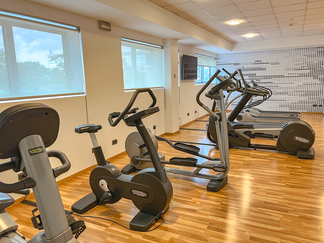 Avis&nbsp;: AC Hotel Milan Sesto | Marriott Bonvoy - Ac Hotel Milan Sesto 51
