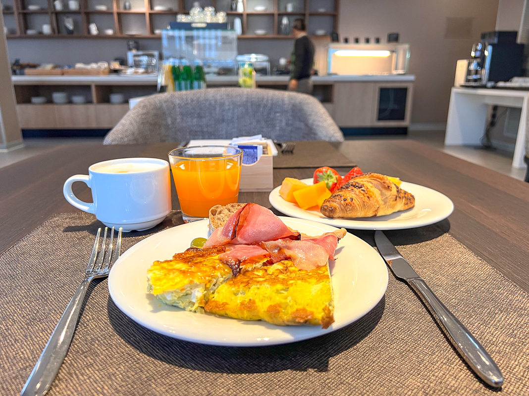 Avis&nbsp;: AC Hotel Milan Sesto | Marriott Bonvoy - Ac Hotel Milan Sesto 65