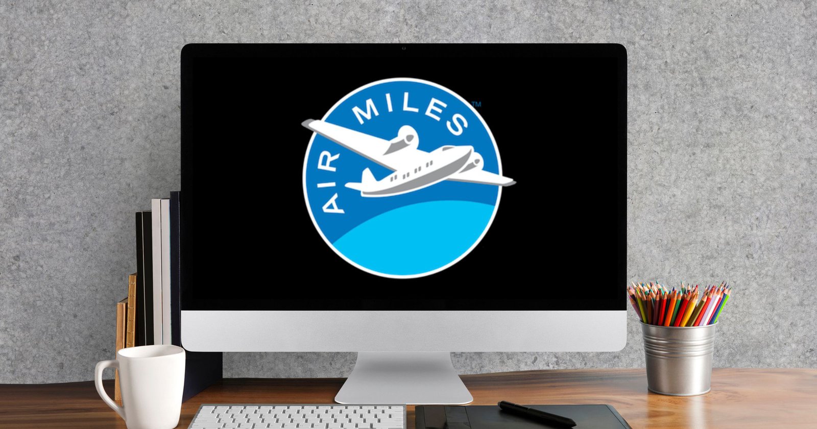 Air Miles Offres À La Carte