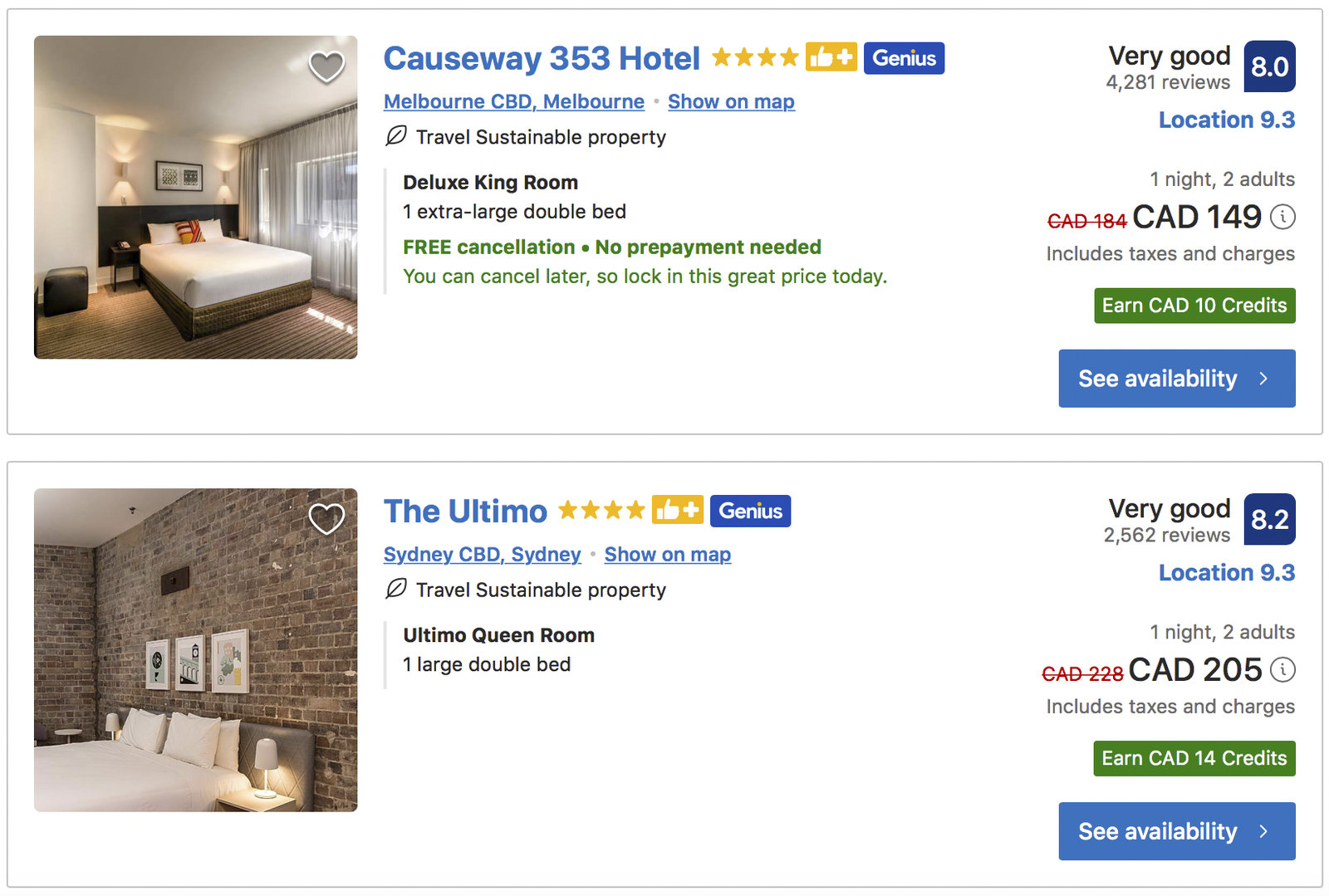 The Best Ways To Travel To Australia Using Points & Miles - Australia Independent Hotels