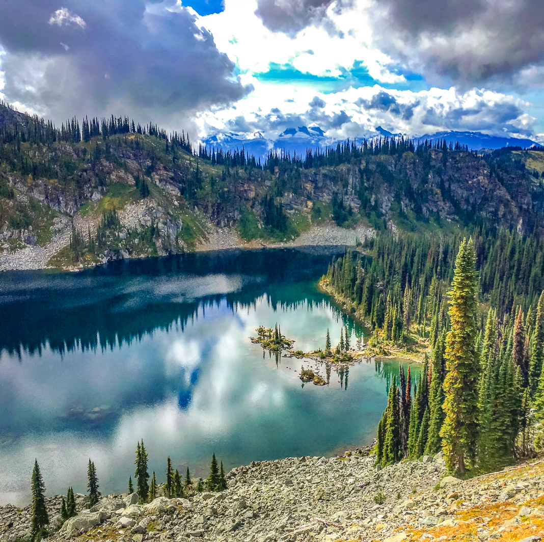 How to plan your hiking trips with points - Canada-1-