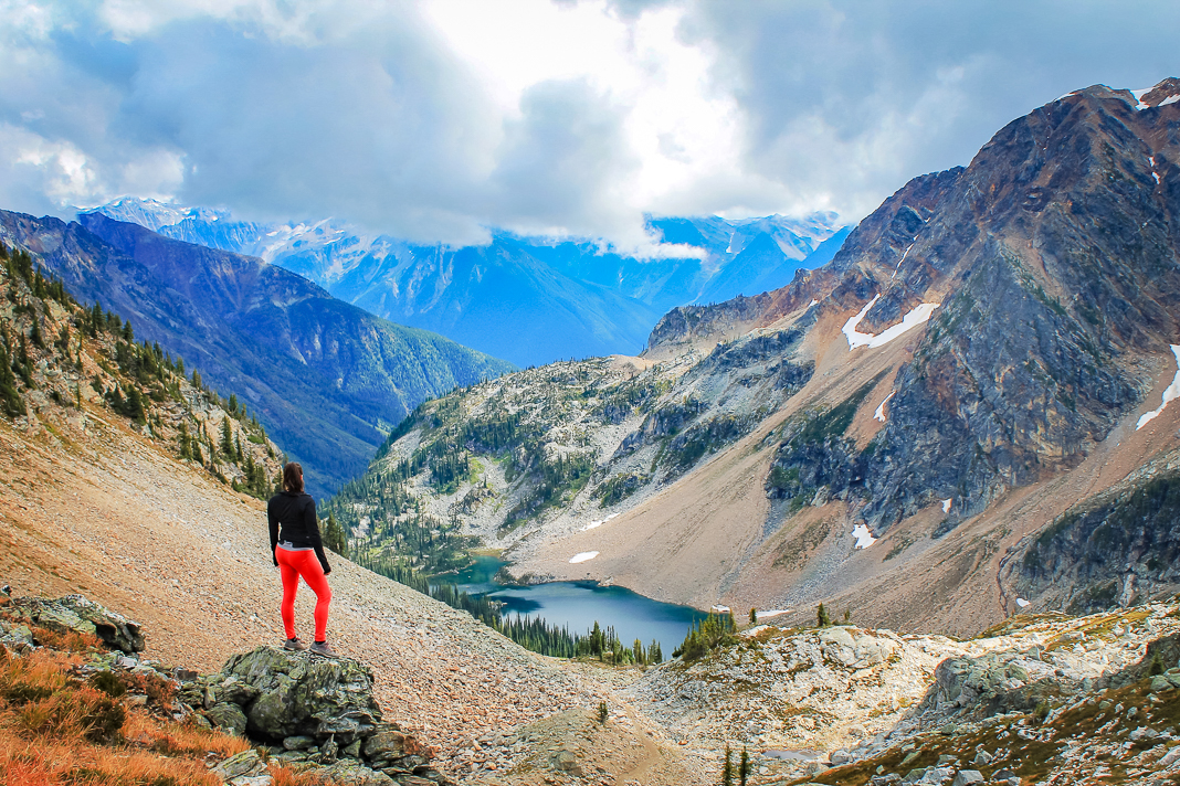 How to plan your hiking trips with points - Canada-2-