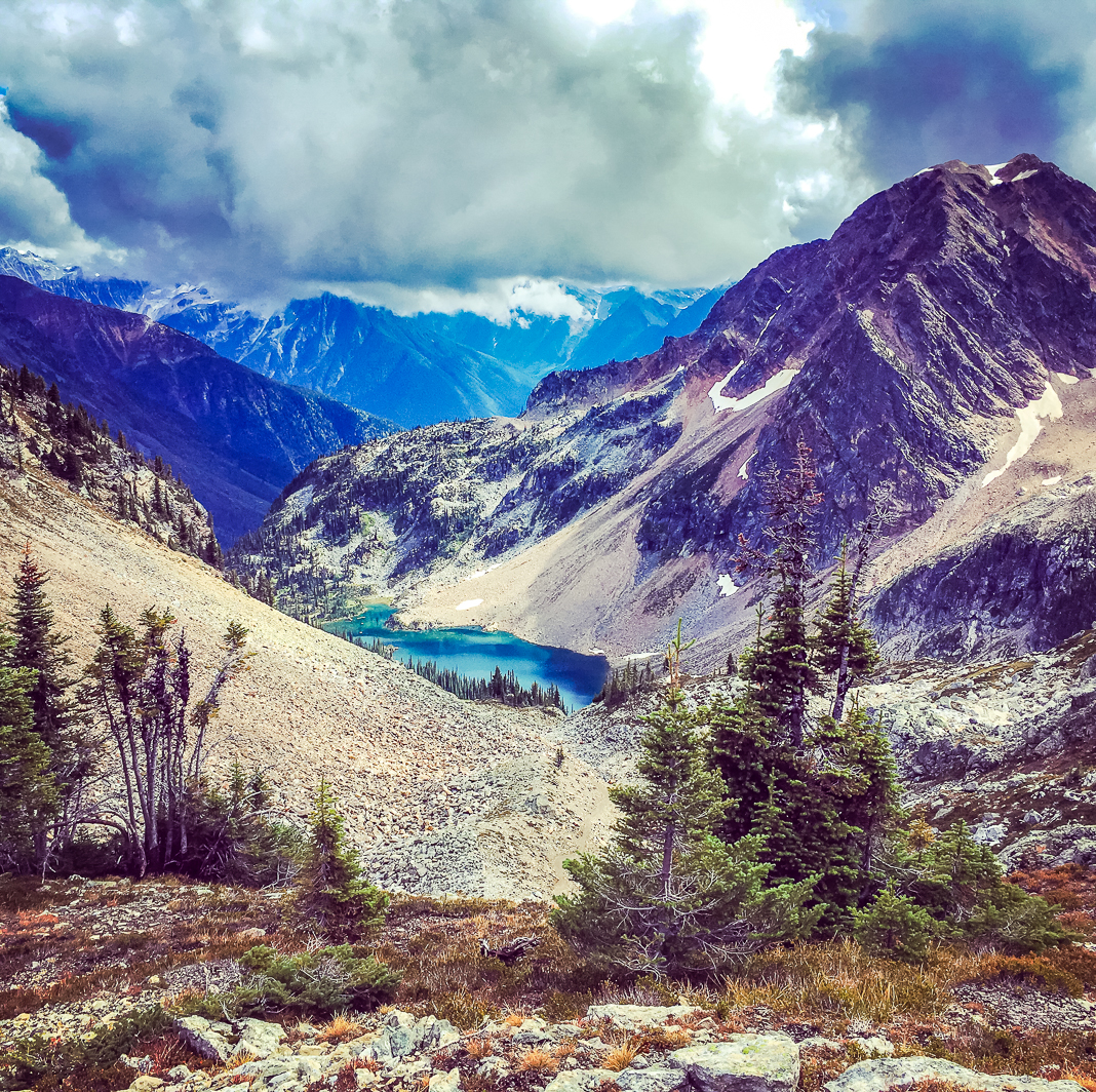 How to plan your hiking trips with points - Canada-4-