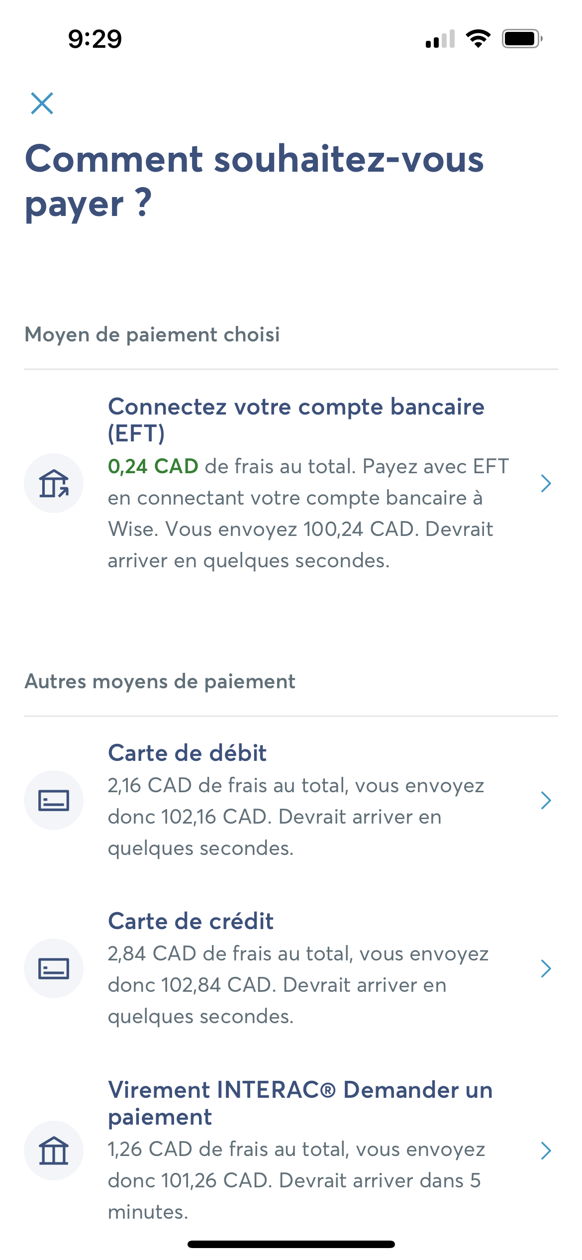 Carte Wise&nbsp;: Comment économiser sur les retraits de devises étrangères - Carte Wise 1 1