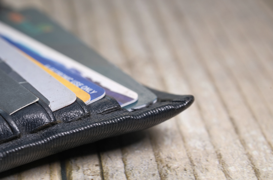 Fermeture de carte de crédit et score de crédit