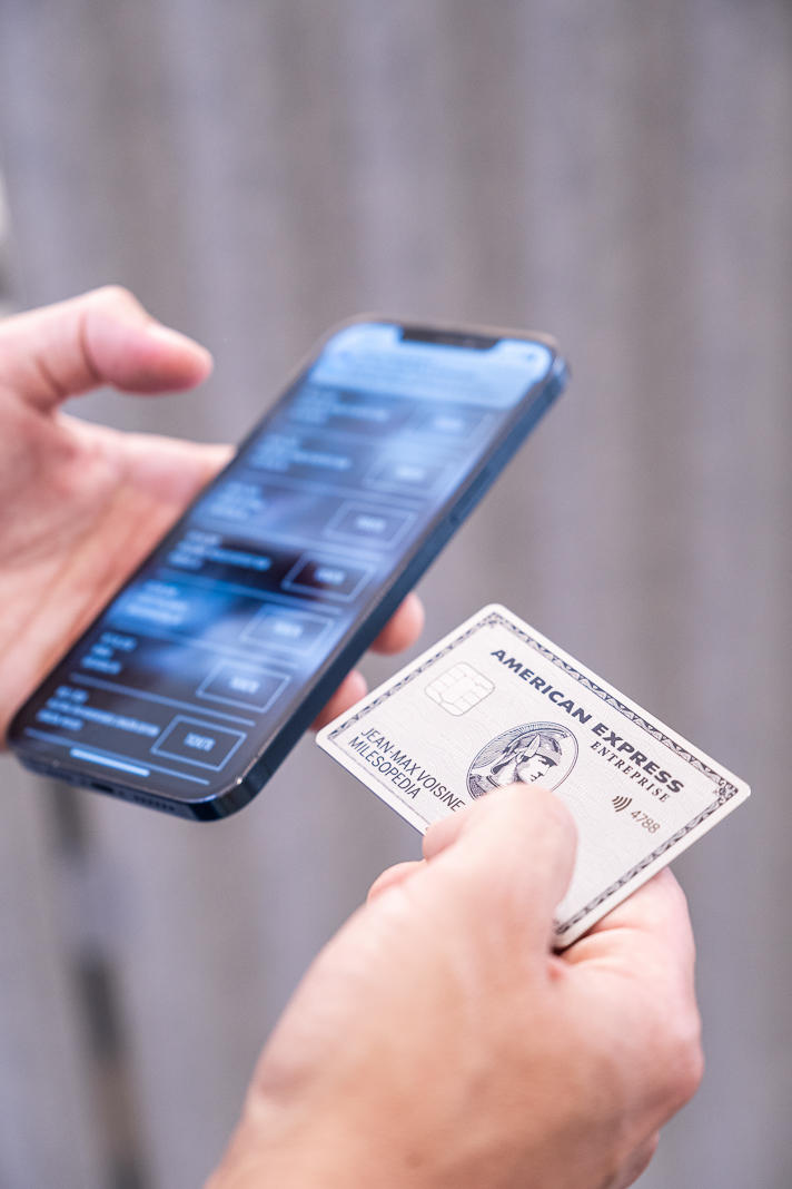 Optimisez vos points&nbsp;: guide fiscal pour les entreprises au Canada - Carte De Platine Entreprise