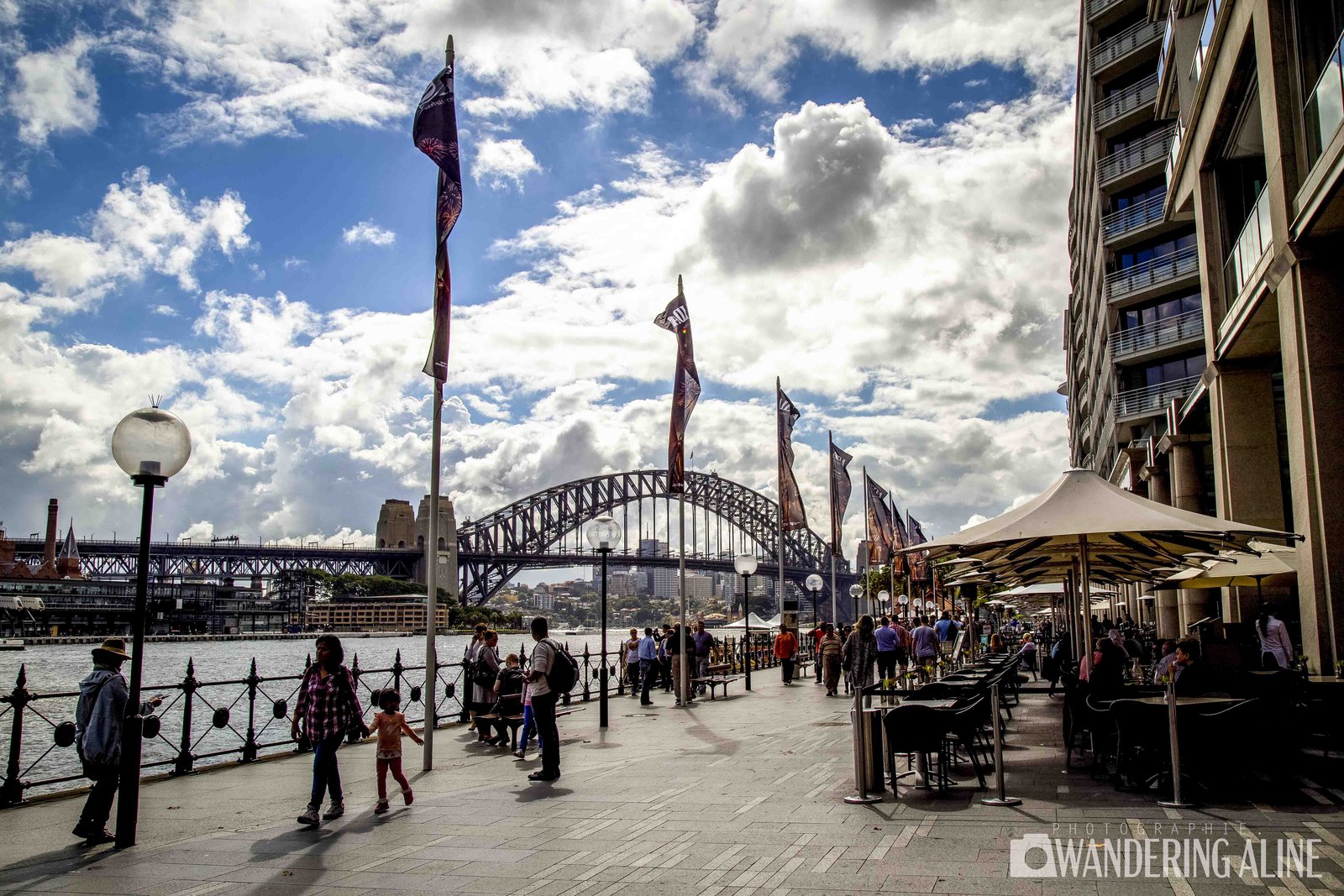 The Best Ways To Travel To Australia Using Points & Miles - Circular Quay