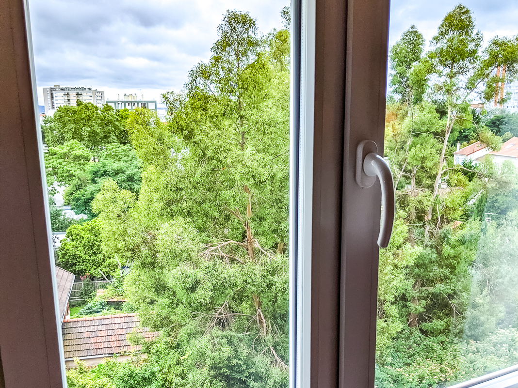 Avis&nbsp;: Courtyard by Marriott Paris La Défense West Colombes | Marriott Bonvoy - Colombes 06