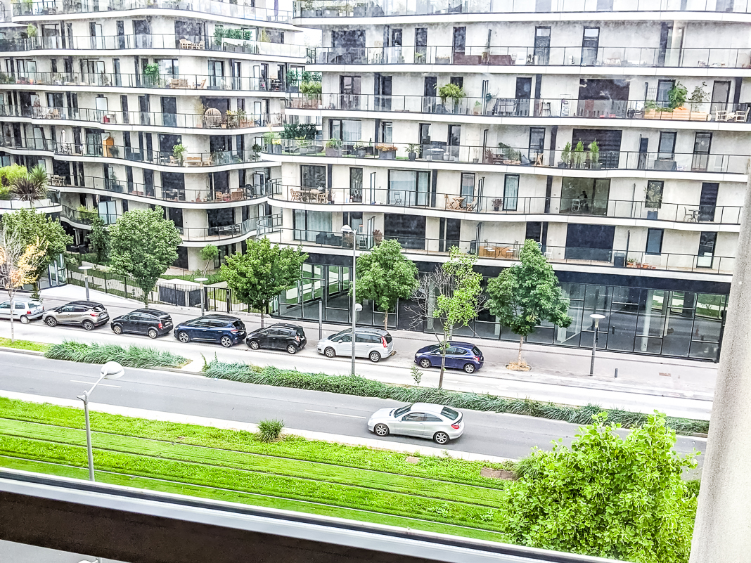 Avis&nbsp;: Courtyard by Marriott Paris La Défense West Colombes | Marriott Bonvoy - Colombes 16