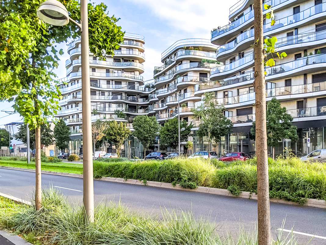 Avis&nbsp;: Courtyard by Marriott Paris La Défense West Colombes | Marriott Bonvoy - Colombes 56