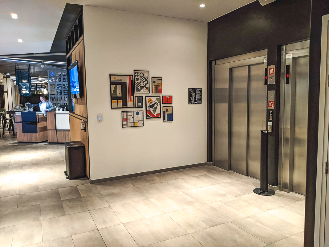 Avis&nbsp;: Courtyard by Marriott Paris Créteil | Marriott Bonvoy - Creteil 13