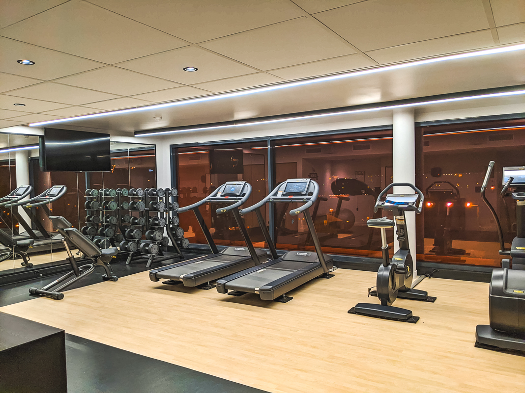 Avis&nbsp;: Courtyard by Marriott Paris Créteil | Marriott Bonvoy - Creteil 17