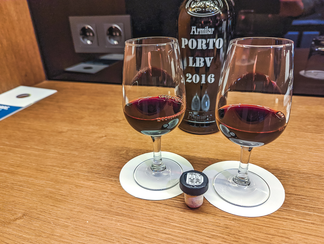 Four Points Porto-63
