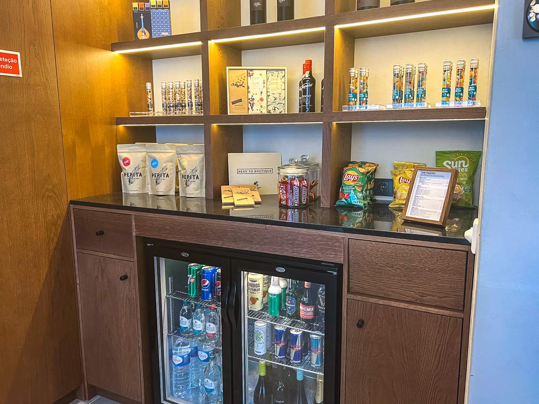 Review&nbsp;: Four Points by Sheraton Matosinhos in Porto | Marriott Bonvoy - Four Points by Sheraton Matosinhos 79