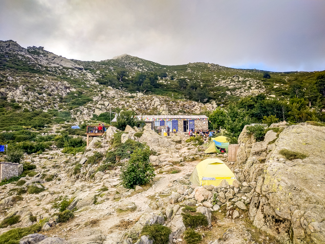 How to plan your hiking trips with points - GR20, Mateo Gonzalez-1-