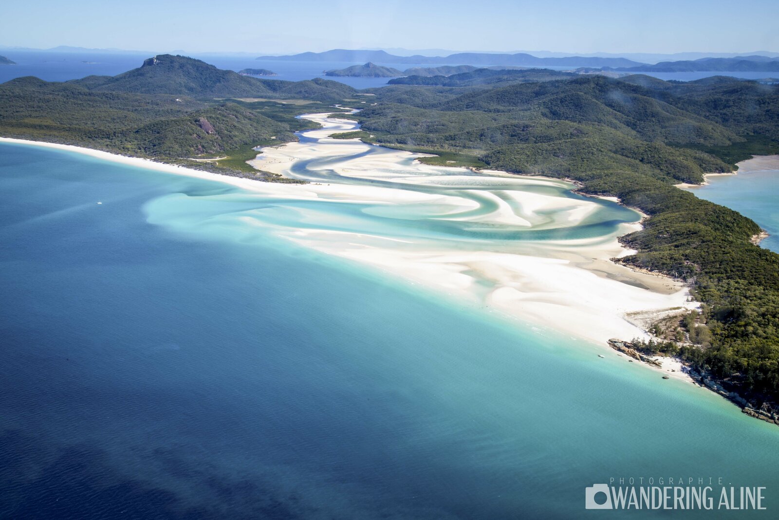 The Best Ways To Travel To Australia Using Points & Miles - Australia Whitsundays