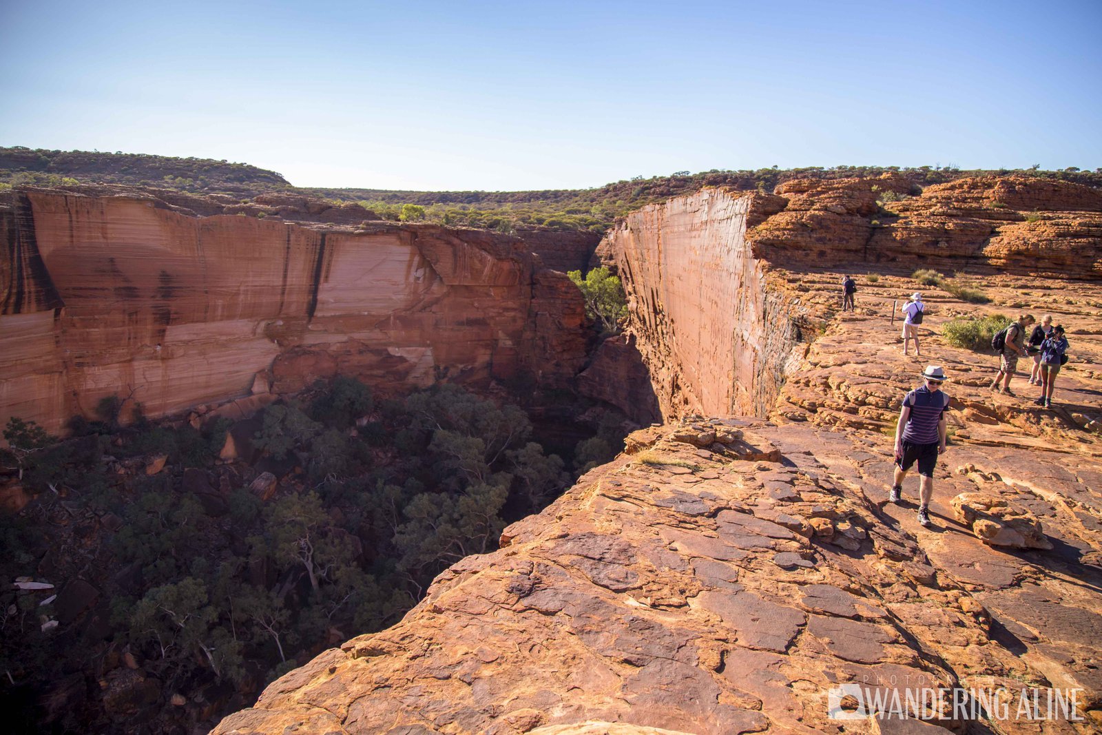 The Best Ways To Travel To Australia Using Points & Miles - Australia Red Centre