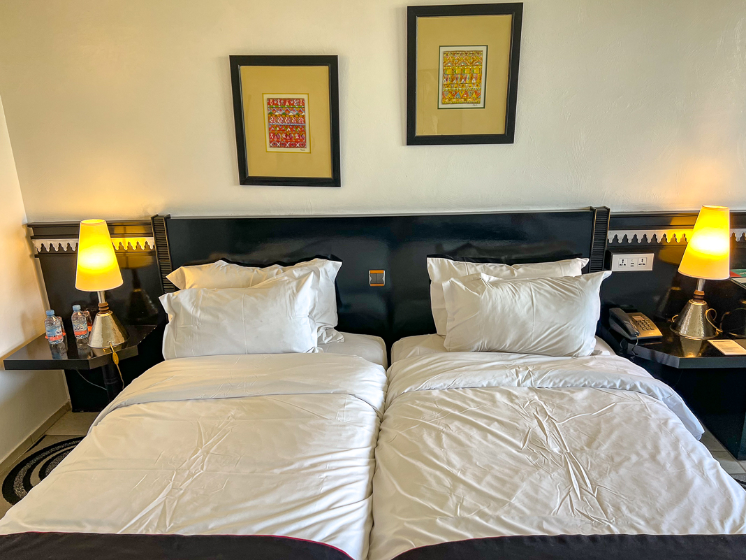 Avis&nbsp;: Le Méridien N’Fis à Marrakech | Marriott Bonvoy - Le Méridien N Fis 04