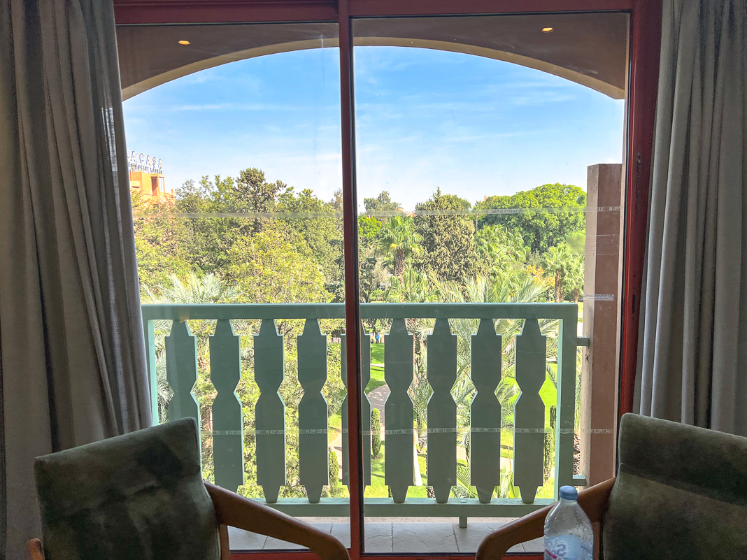 Avis&nbsp;: Le Méridien N’Fis à Marrakech | Marriott Bonvoy - Le Méridien N Fis 06