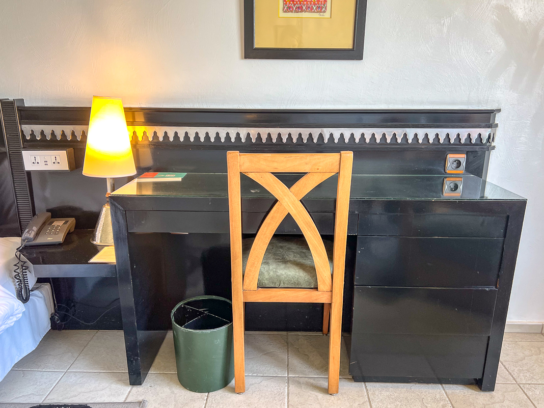 Avis&nbsp;: Le Méridien N’Fis à Marrakech | Marriott Bonvoy - Le Méridien N Fis 09