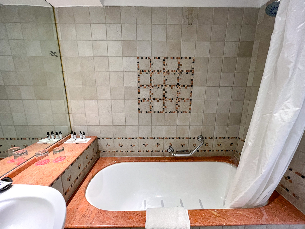 Avis&nbsp;: Le Méridien N’Fis à Marrakech | Marriott Bonvoy - Le Méridien N Fis 12