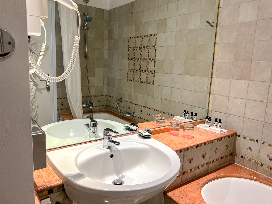 Avis&nbsp;: Le Méridien N’Fis à Marrakech | Marriott Bonvoy - Le Méridien N Fis 15