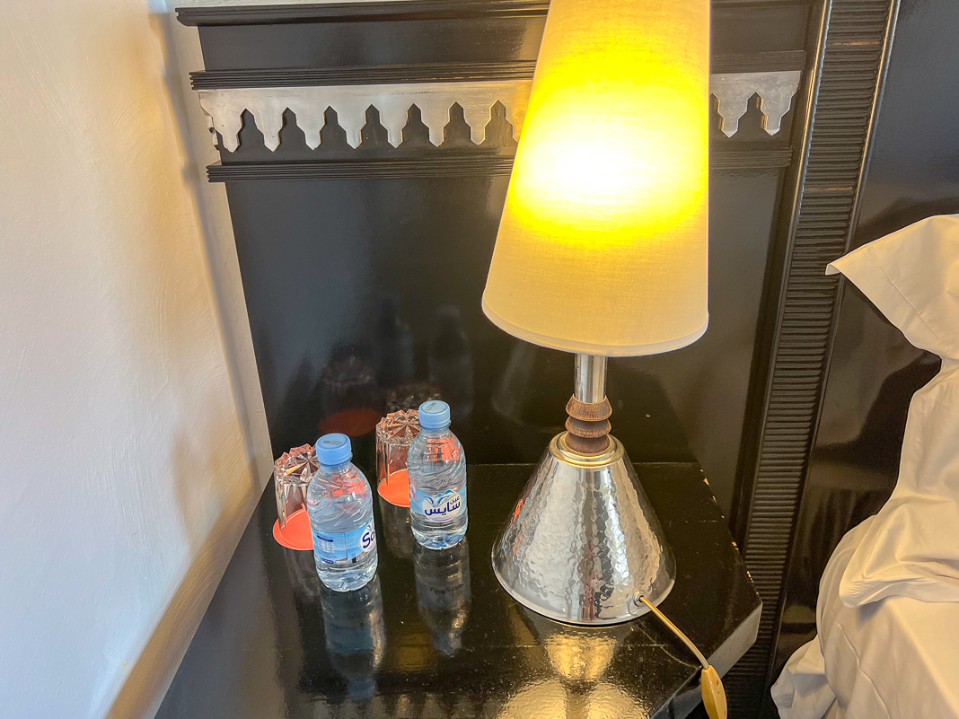 Avis&nbsp;: Le Méridien N’Fis à Marrakech | Marriott Bonvoy - Le Méridien N Fis 18