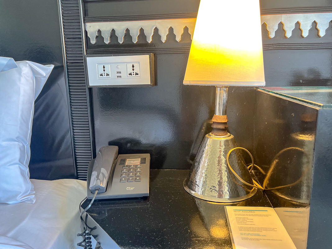 Avis&nbsp;: Le Méridien N’Fis à Marrakech | Marriott Bonvoy - Le Méridien N Fis 19