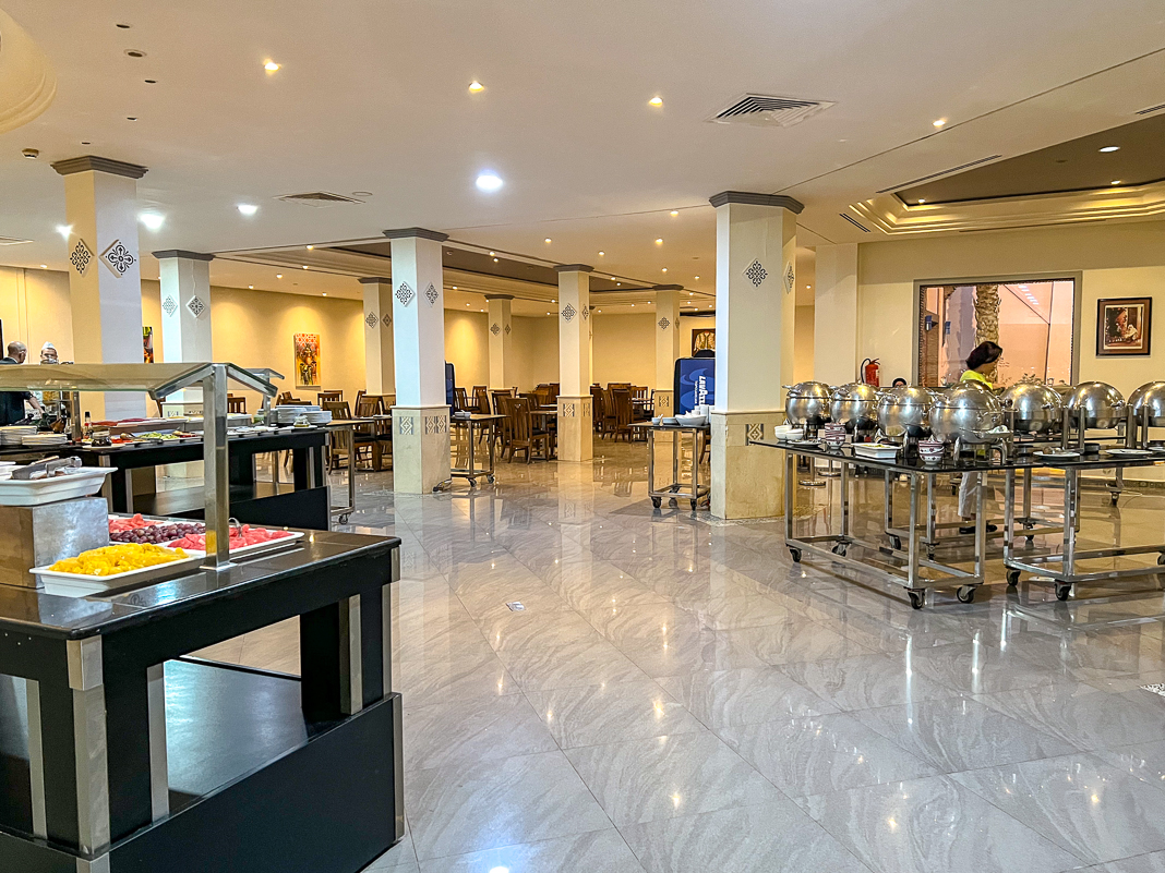 Avis&nbsp;: Le Méridien N’Fis à Marrakech | Marriott Bonvoy - Le Méridien N Fis 73