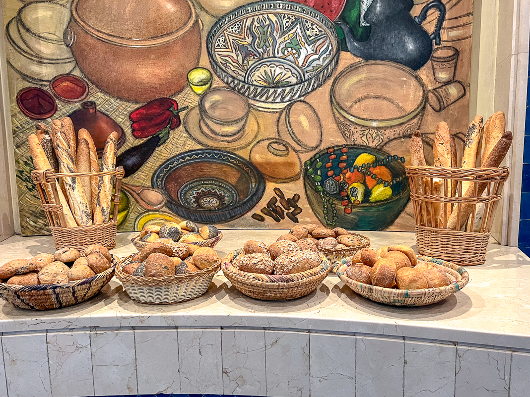 Avis&nbsp;: Le Méridien N’Fis à Marrakech | Marriott Bonvoy - Le Méridien N Fis 76