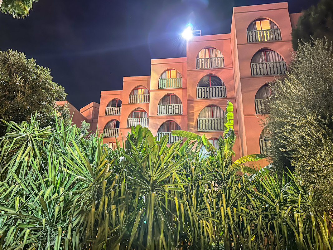 Avis&nbsp;: Le M&eacute;ridien N&rsquo;Fis &agrave; Marrakech | Marriott Bonvoy - Le Méridien N Fis 66
