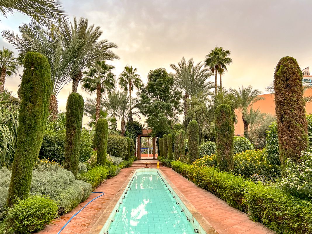 Avis&nbsp;: Le M&eacute;ridien N&rsquo;Fis &agrave; Marrakech | Marriott Bonvoy - Le Méridien N Fis 90