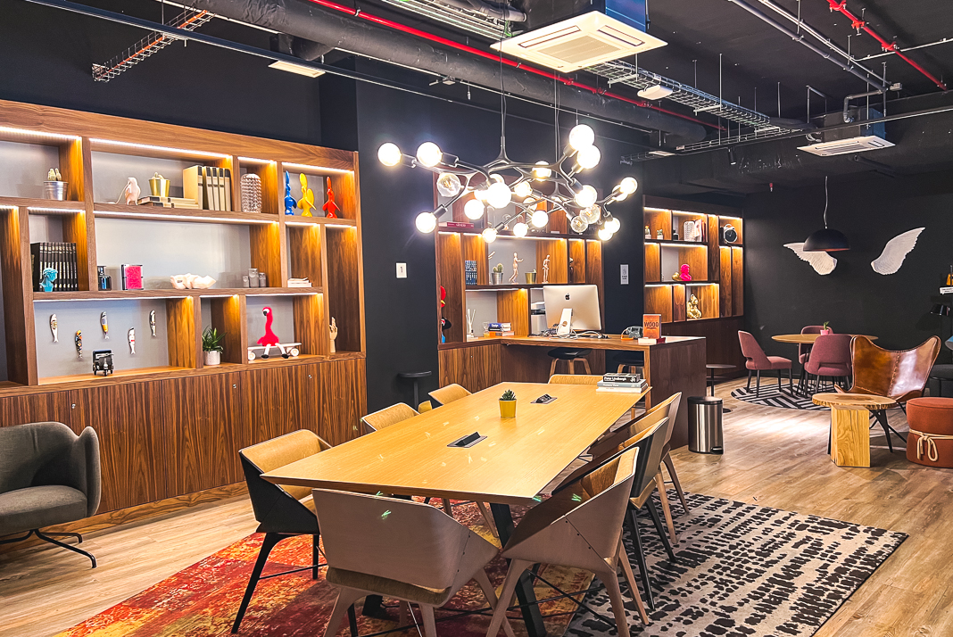 Review&nbsp;: Moxy Lisboa Oriente | Marriott Bonvoy - Moxy Lisboa Oriente 346