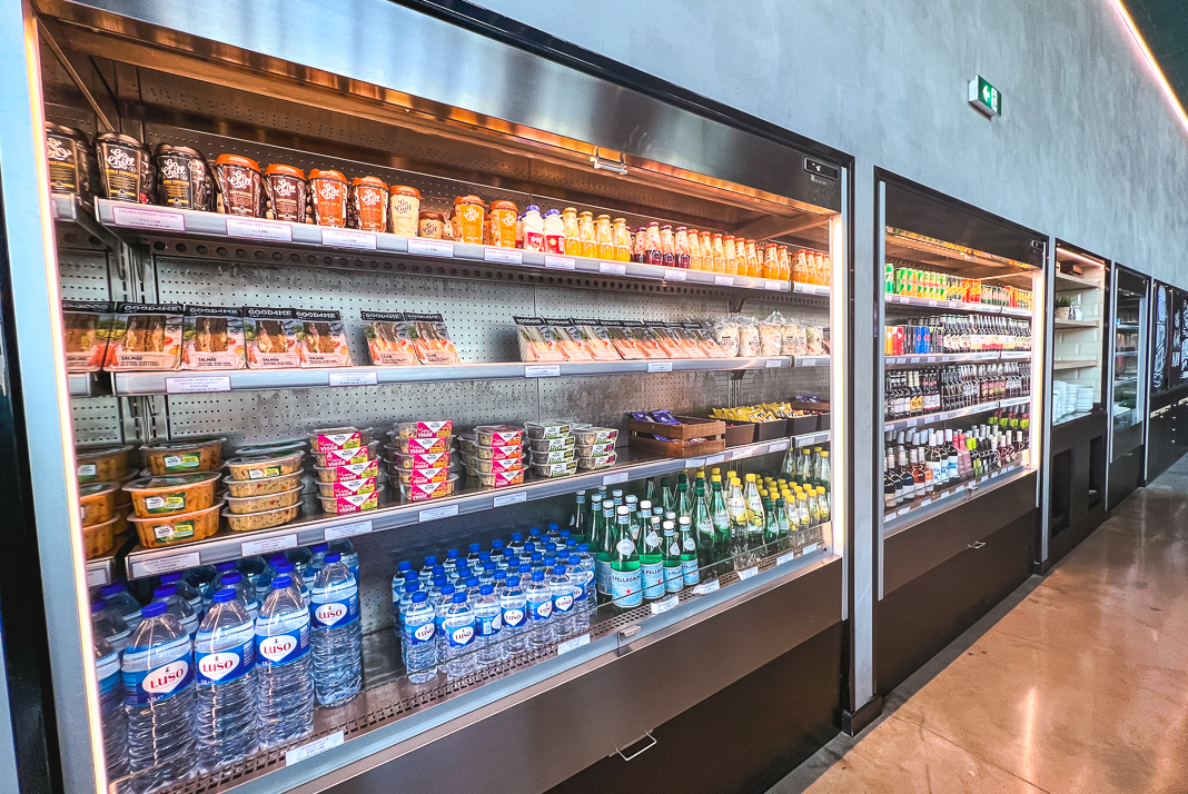 Review&nbsp;: Moxy Lisboa Oriente | Marriott Bonvoy - Moxy Lisboa Oriente 356