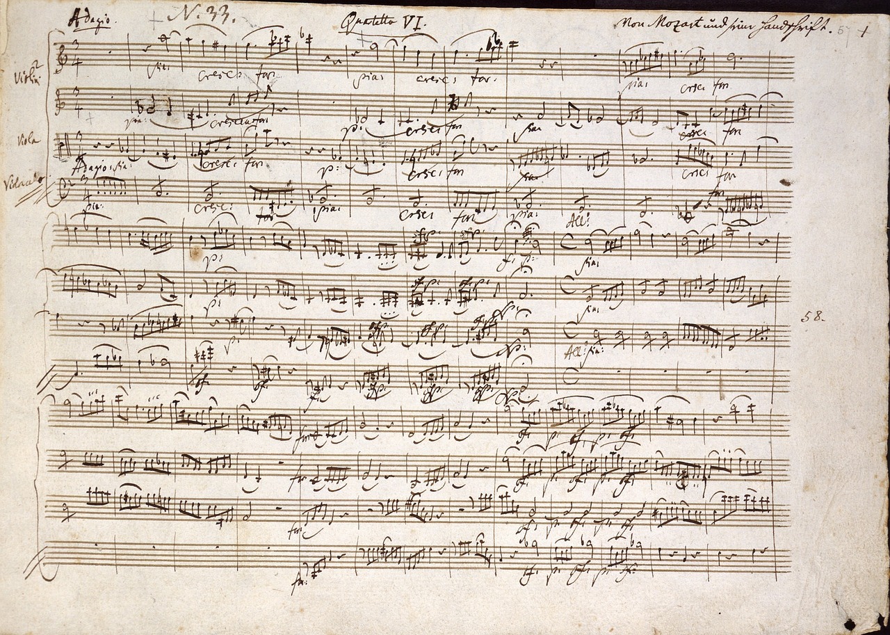Vienne&nbsp;: Art, architecture et marchés de Noël - Mozart