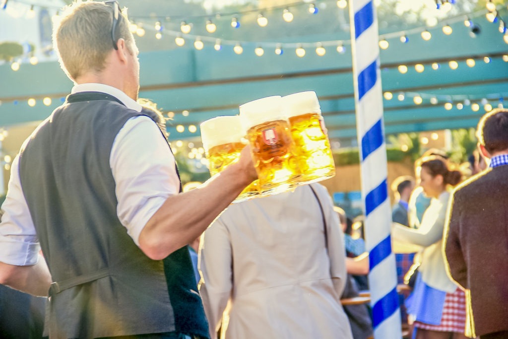 Munich Oktoberfest 4