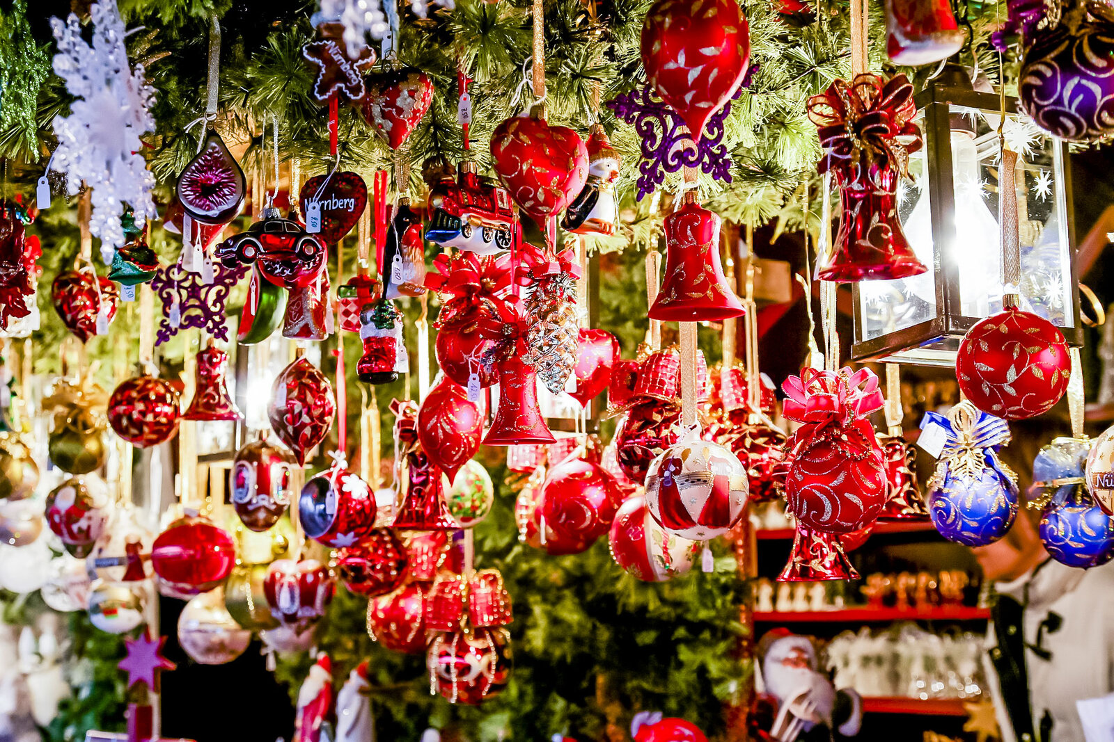The 10 Best Christmas Markets in Europe in 2025 - Nuremberg Christmas Market