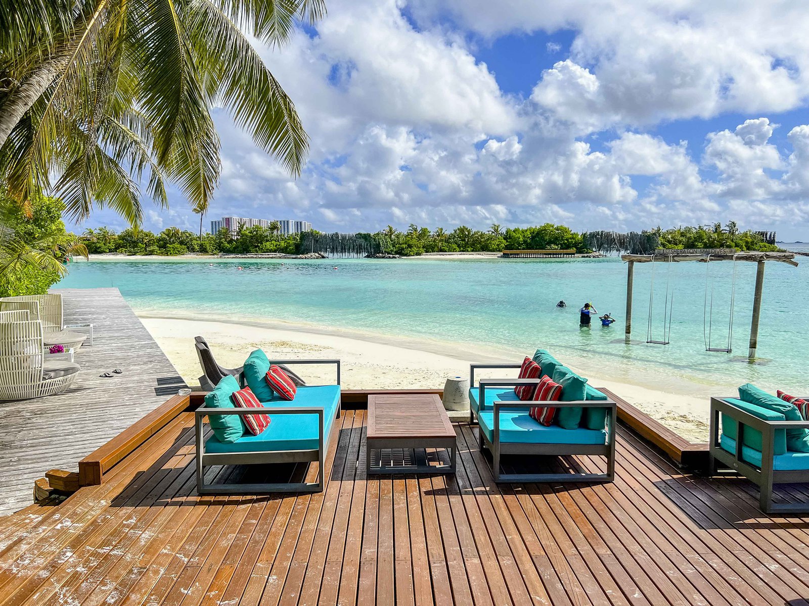 Review: Sheraton Maldives Full Moon Resort & Spa - Anchorage-6186