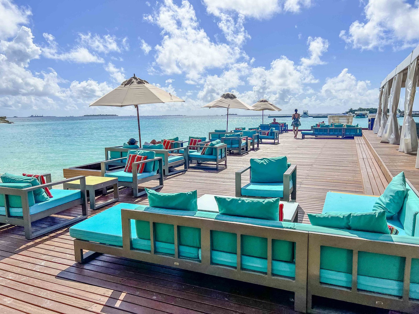 Review: Sheraton Maldives Full Moon Resort & Spa - Anchorage-6191