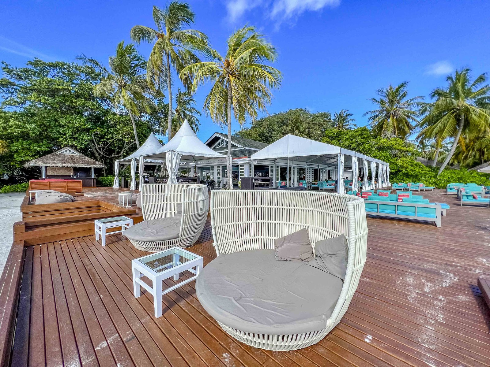 Review: Sheraton Maldives Full Moon Resort & Spa - Anchorage-6206