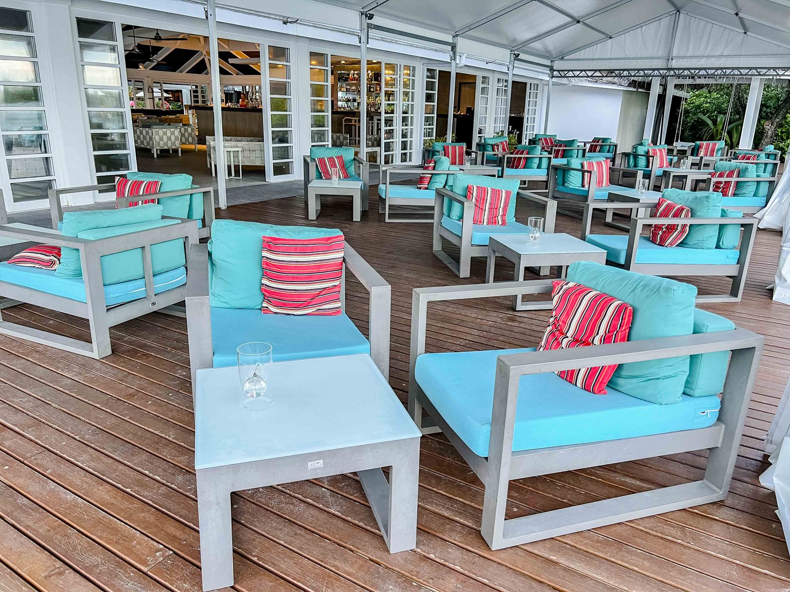 Review: Sheraton Maldives Full Moon Resort & Spa - Anchorage-7032