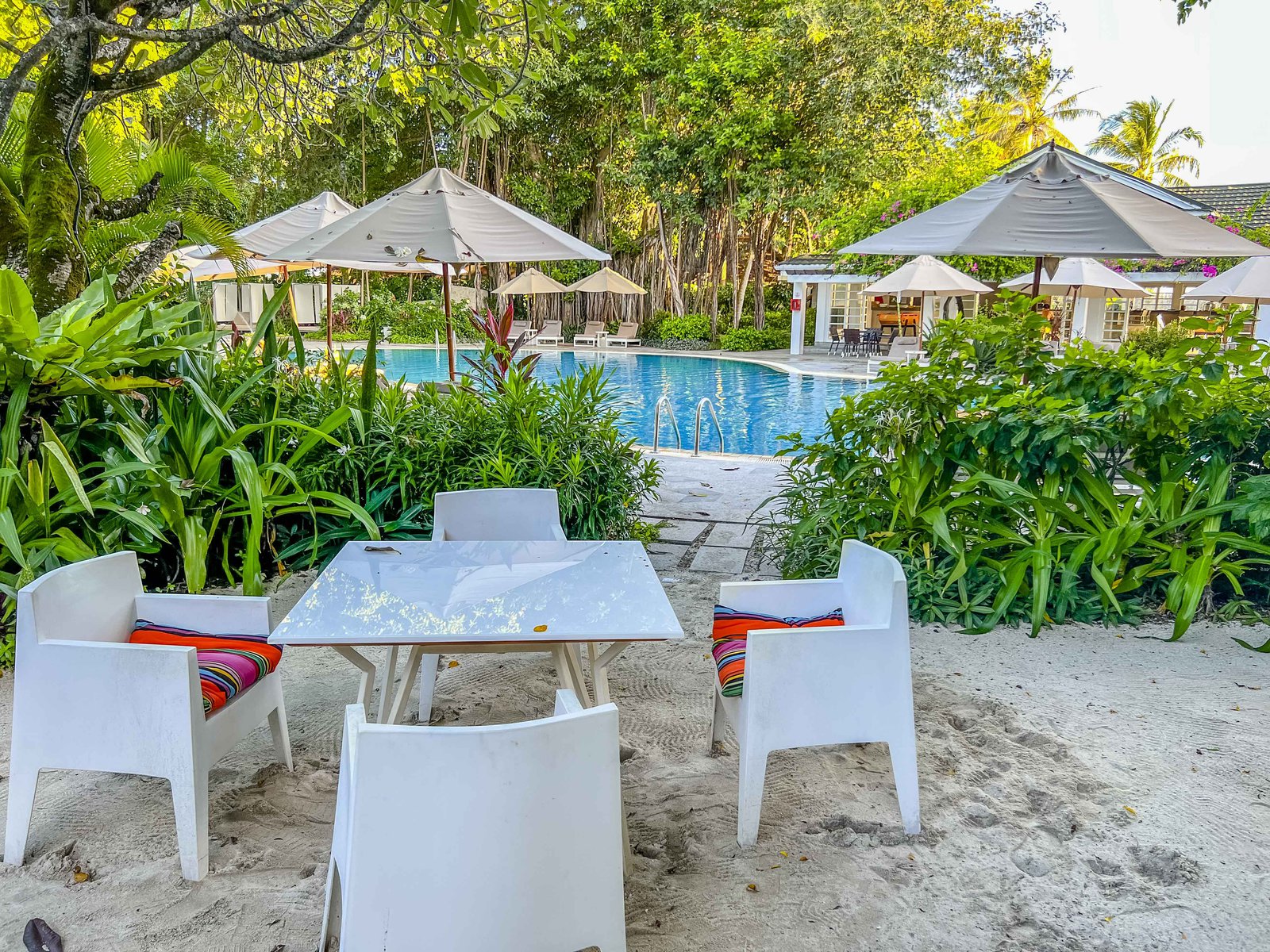 Aline - Sheraton Maldives - ChopstiX-6531