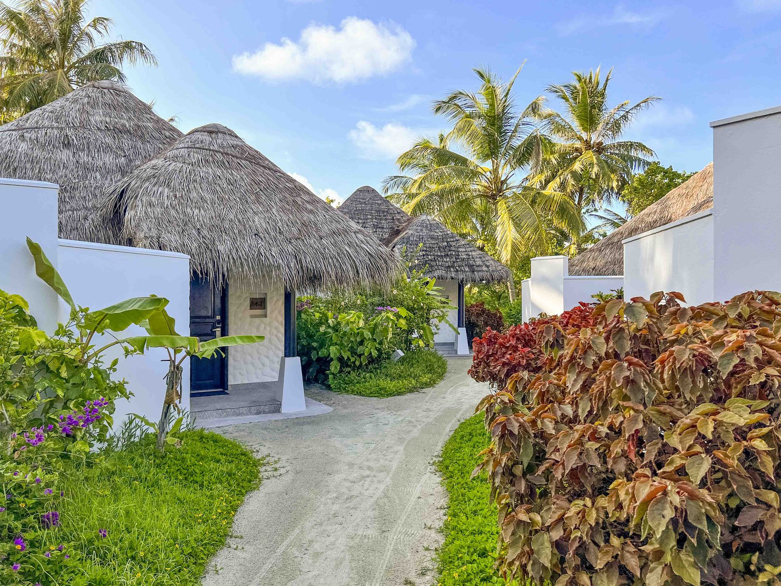 Review: Sheraton Maldives Full Moon Resort & Spa - Sheraton Maldives Full Moon Resort Spa 6667