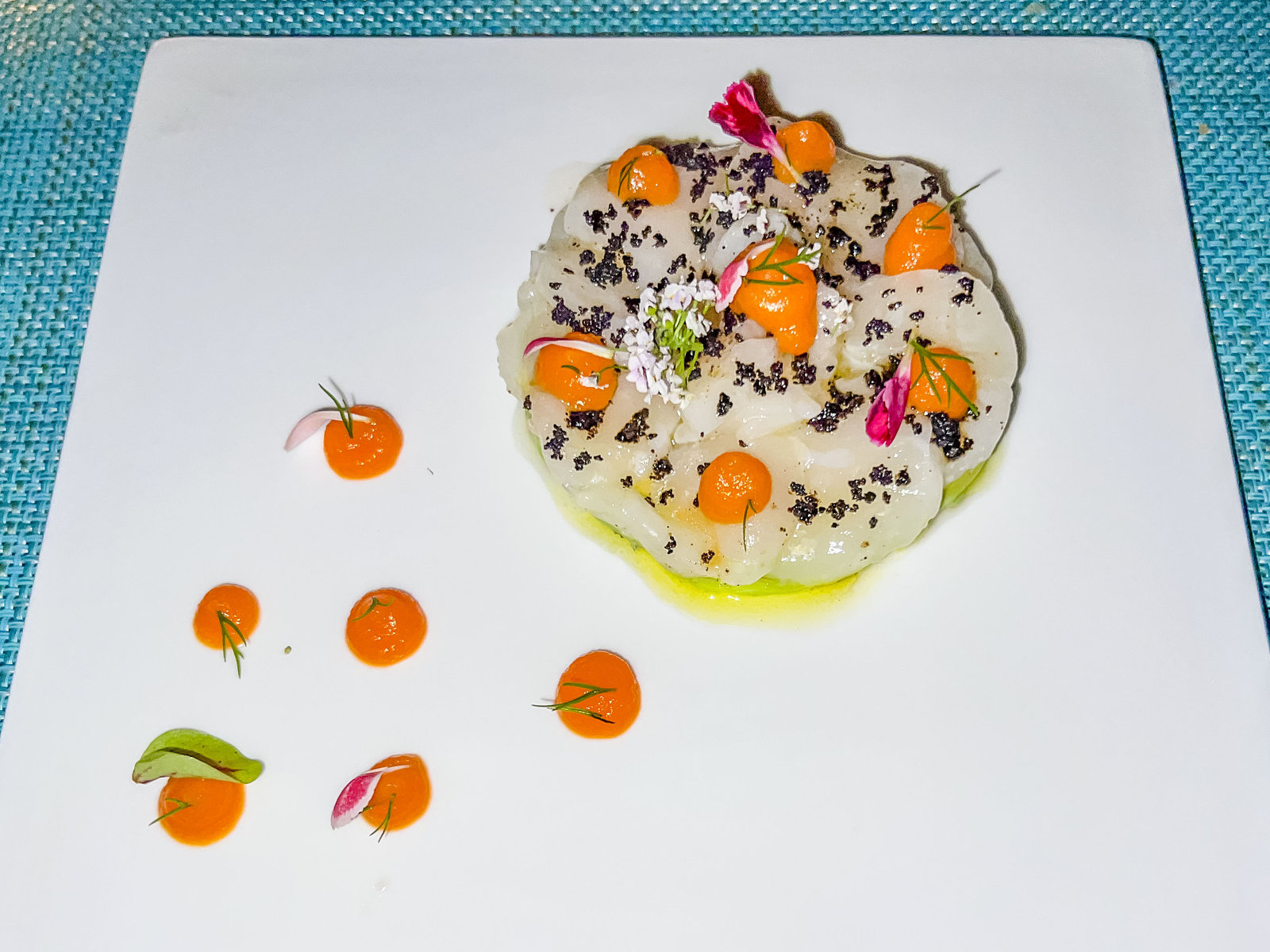 Review: Sheraton Maldives Full Moon Resort & Spa - Sheraton Maldives Sea Salt 6647