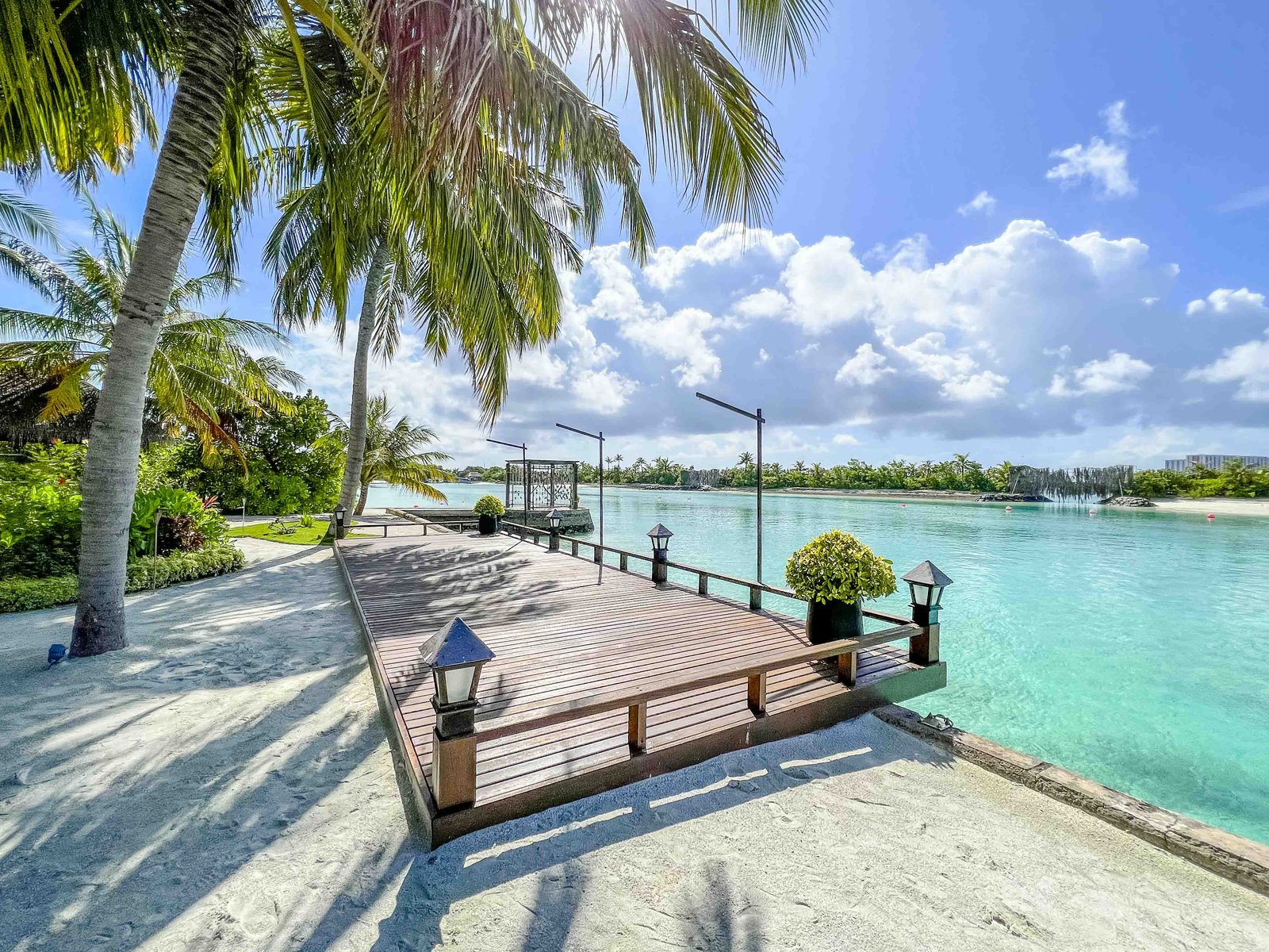 Review: Sheraton Maldives Full Moon Resort & Spa - Sheraton Maldives Sea Salt 6782