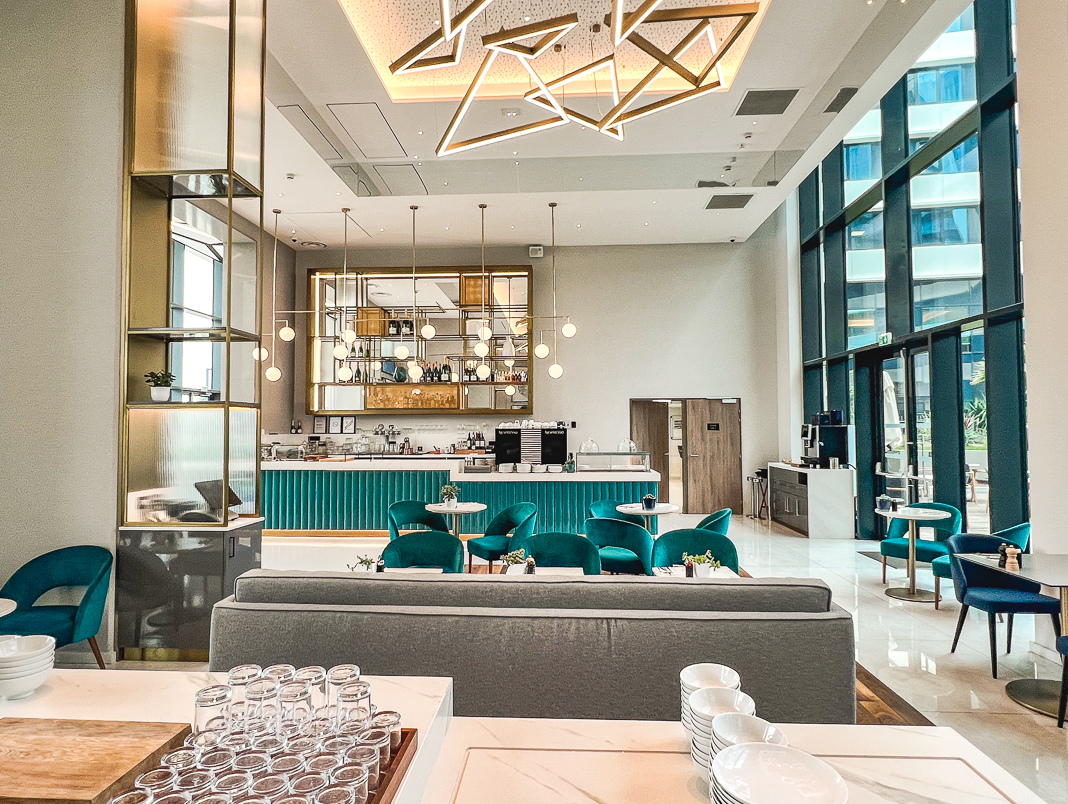 Avis&nbsp;: Sheraton Nice Airport - Promenade des Anglais | Marriott Bonvoy - Sheraton Nice 065